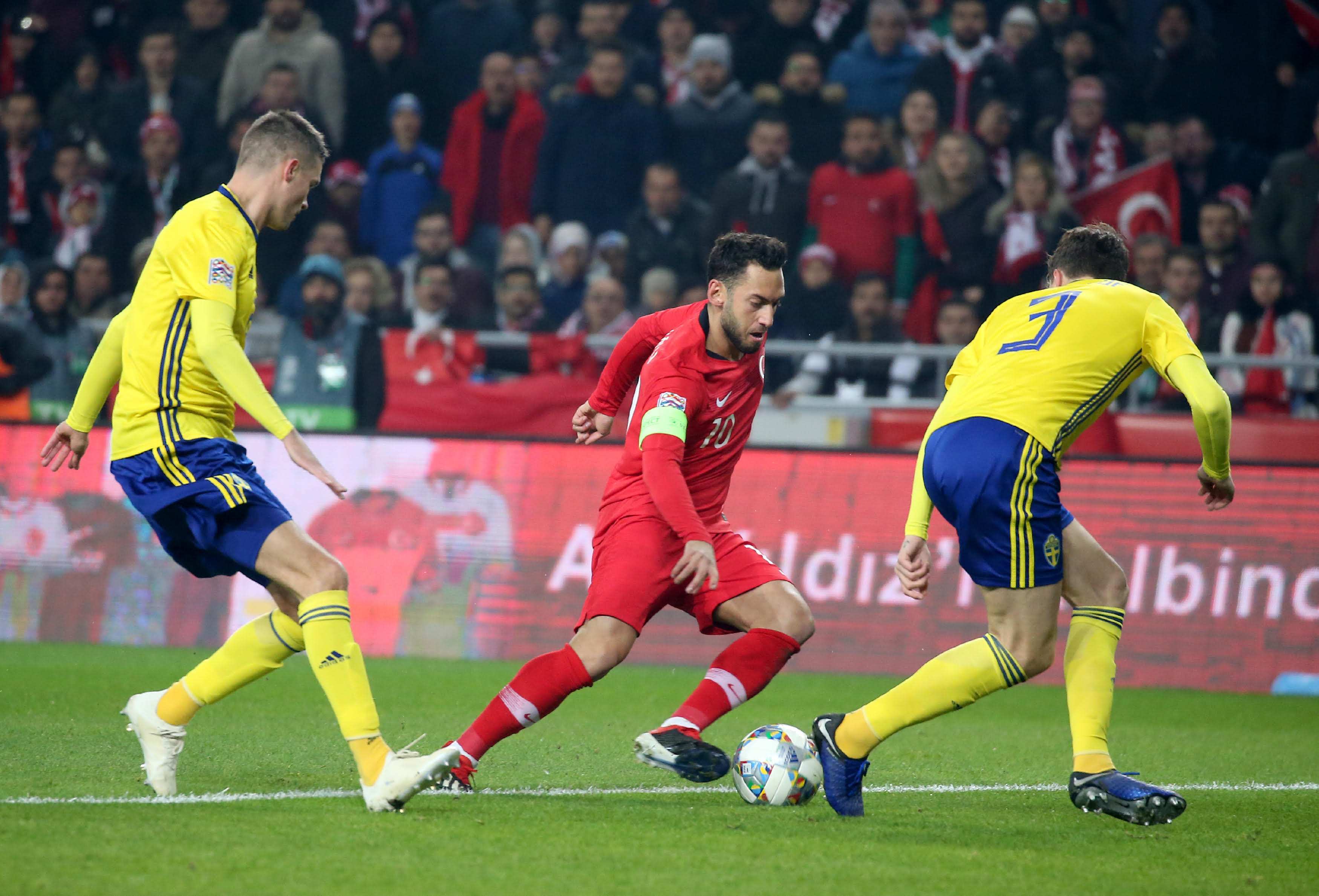 一次次在场 一次次在场