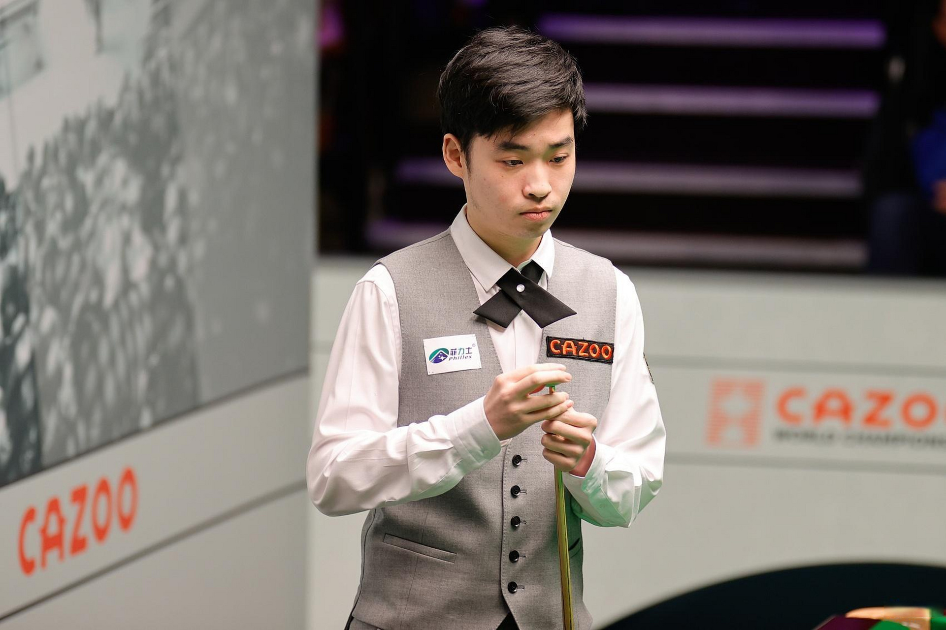 首要任务 首要任务