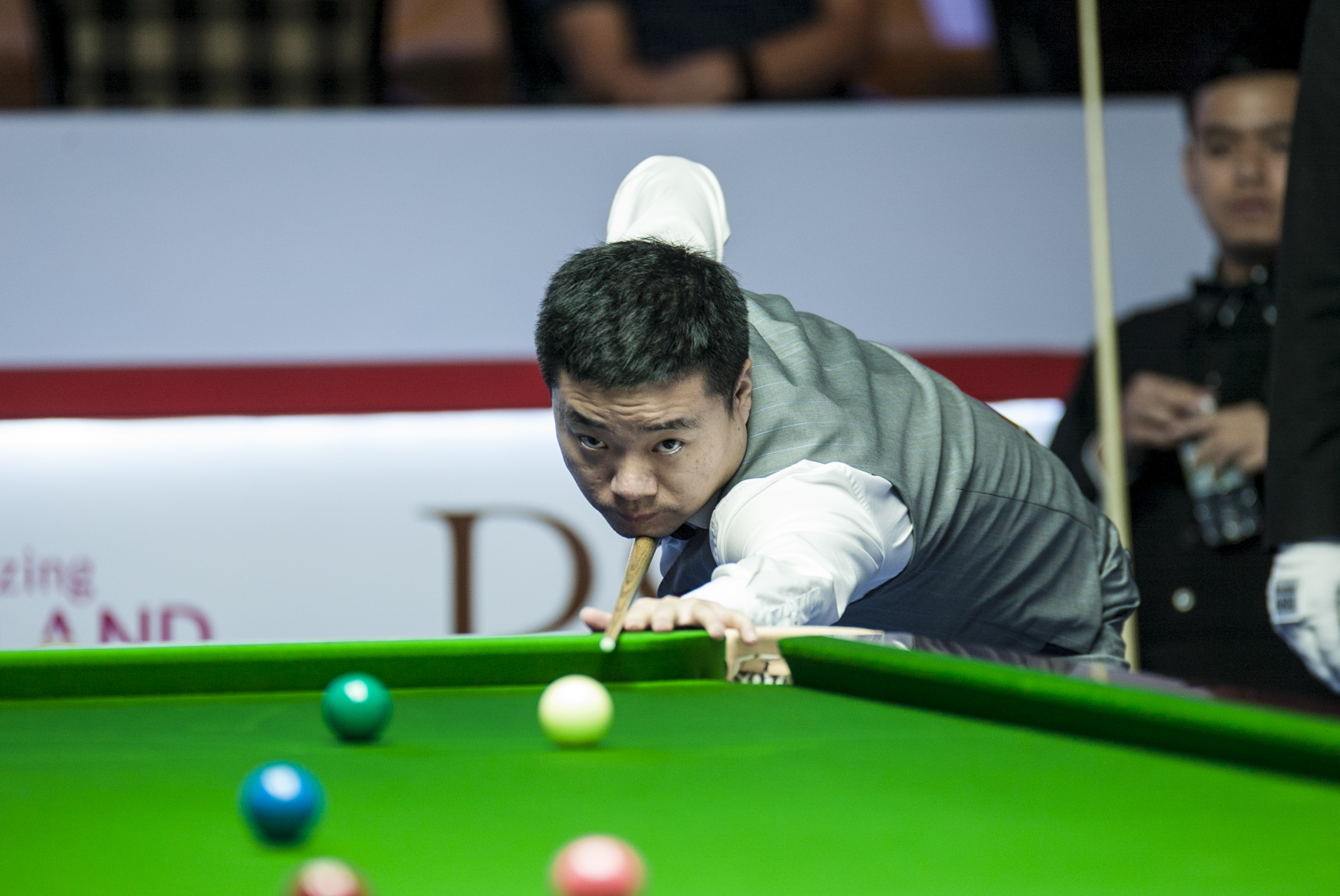 人决策存在 人决策存在